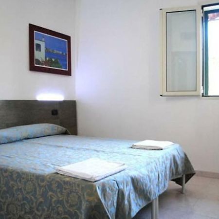 Residence Atenaion Otranto Exterior photo