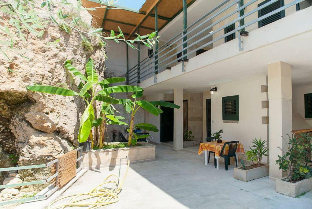 Residence Atenaion Otranto Exterior photo