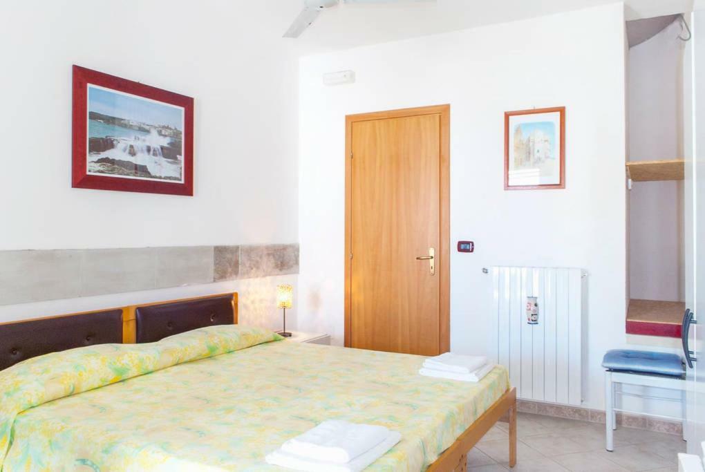 Residence Atenaion Otranto Exterior photo