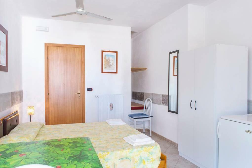 Residence Atenaion Otranto Exterior photo