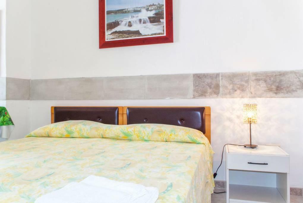 Residence Atenaion Otranto Exterior photo