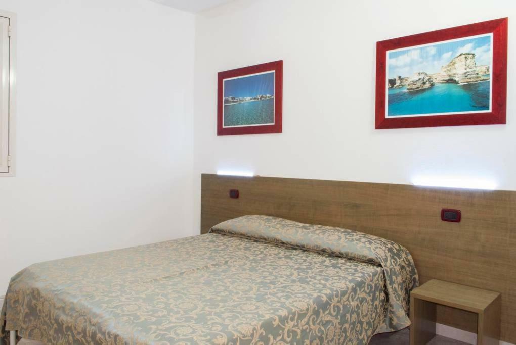Residence Atenaion Otranto Exterior photo
