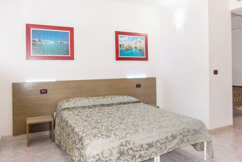 Residence Atenaion Otranto Exterior photo