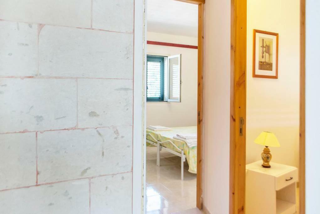 Residence Atenaion Otranto Exterior photo