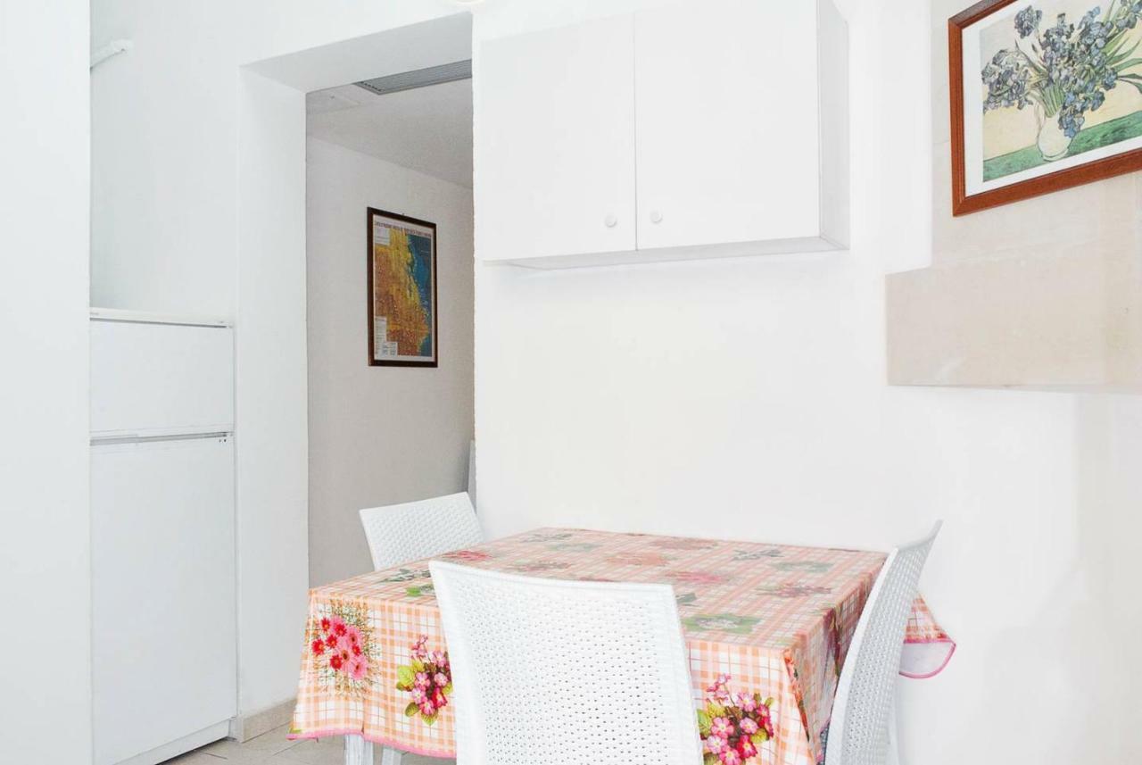 Residence Atenaion Otranto Exterior photo
