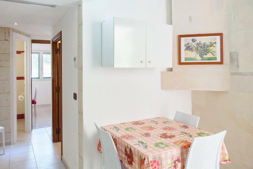 Residence Atenaion Otranto Exterior photo