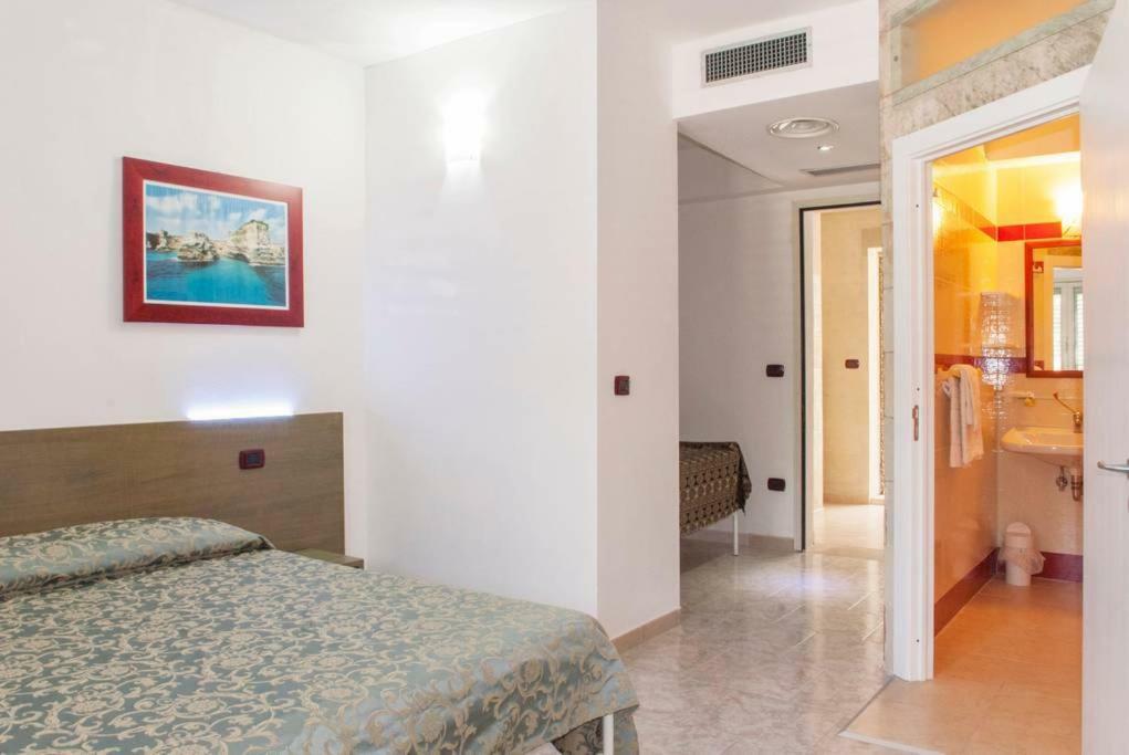 Residence Atenaion Otranto Exterior photo